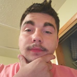 Meet your Posher, Caleb